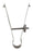 Medline - Mini Retractor - MR700ST