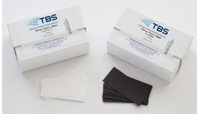 General Data Company Biopsy Paper Black - BP-B