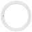 Bulbtronics Satco Fluorescent Lamp 115 - 125 Volts 22 Watts - 58882