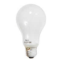Bulbtronics Bulbtronics Incandescent Lamp 75 Watts - 54304