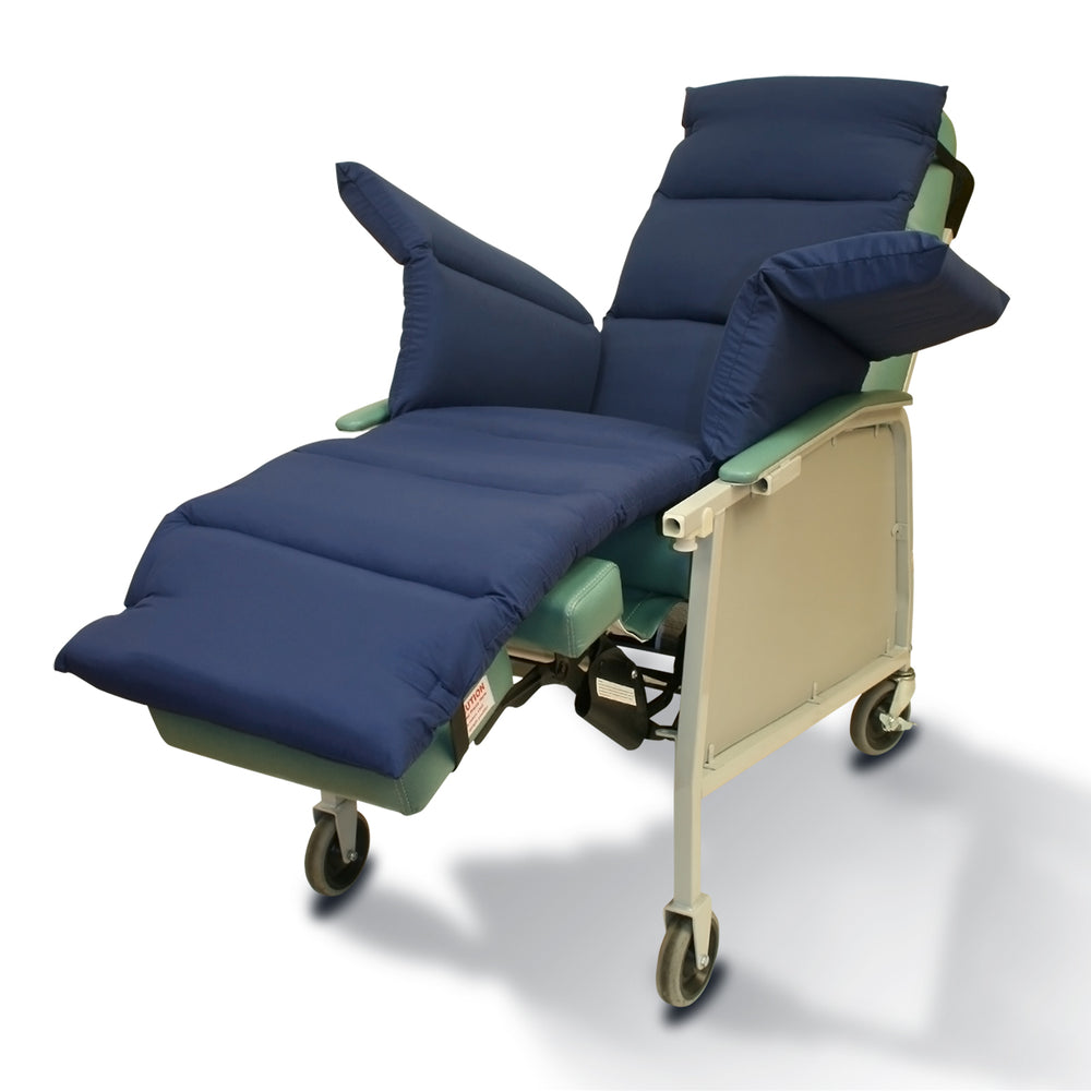 Geri-Chair Comfort Seat