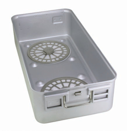 Miltex - Sterilization Container 6 X 11 X 23 Inch - 730612