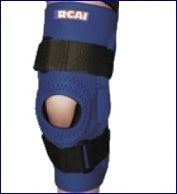 Restorative Care of America - Knee Brace Child 9 to 10 Inch Circumference Right Knee - 550-HKB-C