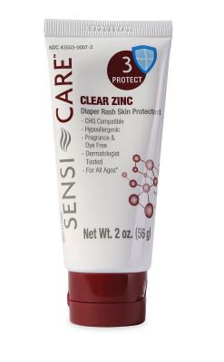 Convatec Sensi-Care Skin Protectant - 413586