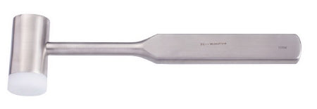 Central Infusion Alliance MALLET, NYLON CAP 140G 7" - DS3277218