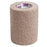 3M Coban LF - Cohesive Bandage 2 Inch X 5 Yard Standard Compression Self-adherent Closure Tan Sterile - 2082S