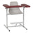 Tall Height - Blood Drawing Chair Gray - 1202-LXT/BLK
