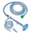 Jetox-ND - Tubing Set Disposable, Lightweight, Portal - Deroyal - 48-601