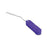 PVA+ - Sinus Packing Material Non-impregnated Small 0.9 X 1.2 X 3.5 cm 10 Count Sterile - 22-66426