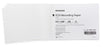 McKesson McKesson ECG Recording Paper 8-1/2 Inch X 200 Foot Z-Fold - 26-15022-001