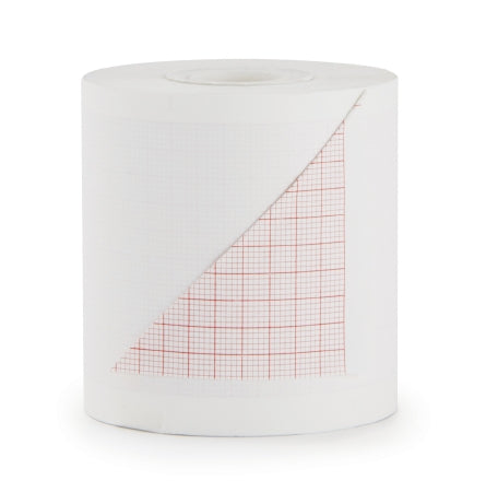 McKesson McKesson ECG Recording Paper 2.47 Inch X 150 Foot Roll - 26-9747