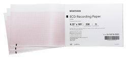 ECG Recording Paper