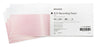 McKesson McKesson ECG Recording Paper 8-1/2 Inch X 183 Foot Z-Fold - 26-007984
