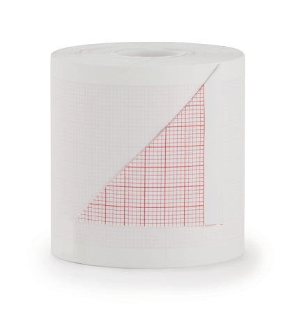 McKesson McKesson ECG Recording Paper 2 Inch X 100 Foot Roll - 26-9750