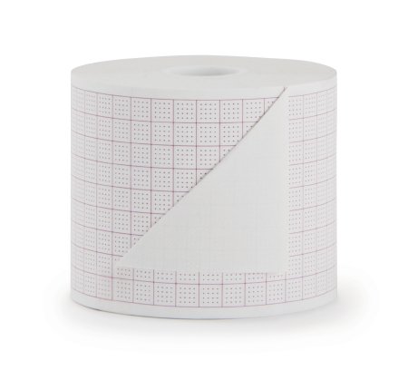 McKesson McKesson ECG Recording Paper 2 Inch X 150 Foot Roll - 26-007958