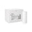McKesson - Media Recording Paper Premium Grade Paper 110 mm x 20 Meter Roll Without Grid - 9710