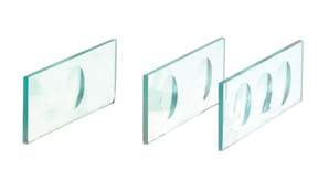 Eisco - Concavity Microscope Slide 26 X 75 mm Plain - S99368