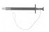 Rhino Rocket - Nasal Packing Slimline Polyvinyl Alcohol (PVA) Foam Non-impregnated Medium 0.2 X 0.7 X 5 cm Sterile - 70890751