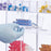 Market Lab Inc Extra Tube Rack For ML7100, ML7889 Tube Rack - 6900