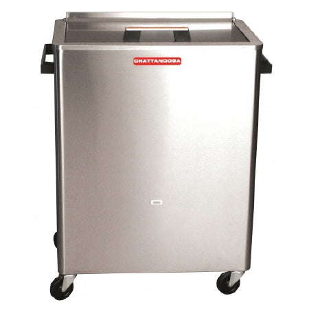 Chattanooga Hydrocollator M-2 Heating Unit Mobile 16 X 27 X 33 Inch 14 gal. - 2402-2