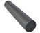 AliMed - Therapy Exercise Roll Black High Density Foam 6 X 36 Inch - 32407