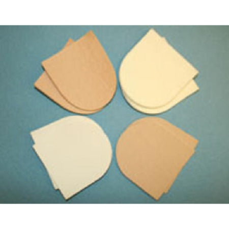 Creative Foam Corp - Heel Pad One Size Fits Most Adhesive Foot - 22309
