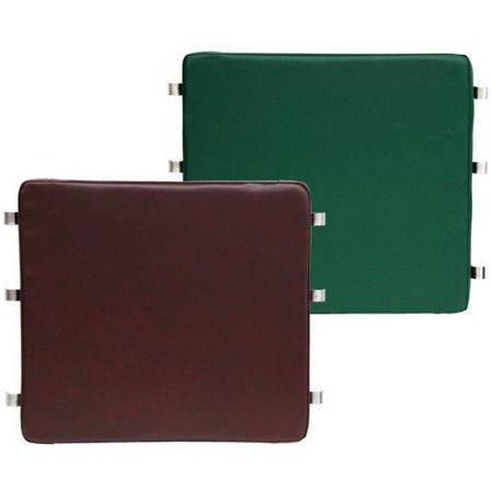 MRIequip.com LLC Wheelchair Solid Seat Upholstery - RP-1051-10