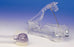 Smiths Medical Gripper Micro Safety Needle 20 Gauge, 1.25 Inch, Non Y-site - 21-3258-24