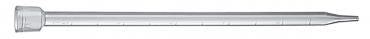 Fisher Scientific Eppendorf epT.I.P.S. Standard, Eppendorf Quality Pipette Tip 0.5 to 10 mL Fine Graduations NonSterile - 5403119