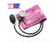 American Diagnostic Corp Prosphyg Aneroid Sphygmomanometer Pocket Style Hand Held 2-Tube Adult Size Arm - 760-11ARB
