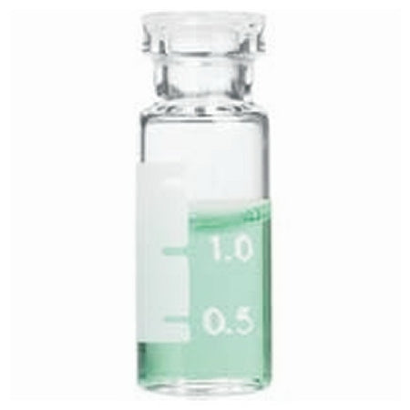 Fisher Scientific - Lab Vial Glass 2 mL Without Closure - 06718854