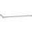 R & B Wire Products 1/8 Inch Thickness White - SH2460PI