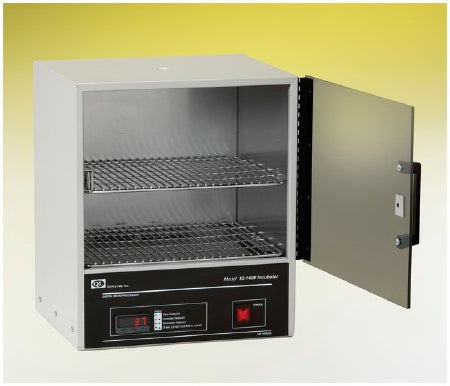Fisher Scientific Quincy Lab 140E Series Incubator Digital 0.7 cu. ft./19.7 Liter - S68781A