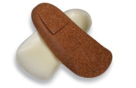Alimed Freedom Insole FREEDOM AliPlast Size 5 - 64985