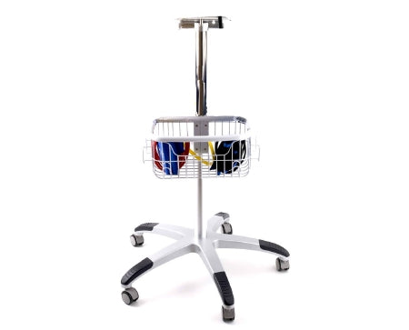 Huntleigh Healthcare Pole Stand/Trolley For Dopplex Ability - ACC-VAS-013