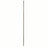 Akro-Mils Shelving Post For Wire Shelves - AWP63UPRIGHT
