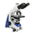 G380 Series Phase Contrast - Microscope Trinocular Head 4X / 10X / 40XR / 100XR Mechanical Stage - G383-PH-40