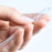 Convatec GentleCath Urethral Catheter Straight Tip PVC 12 Fr. 16 Inch - 501003