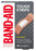 Band-Aid Tough Strips - Adhesive Strip 1 X 3-1/4 Inch Fabric Rectangle Tan Sterile - 38137004408