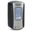 GOJO LTX-12 - Hand Hygiene Dispenser Brushed Chrome / Black Plastic Touch Free 1200 mL Wall Mount - 1919-04