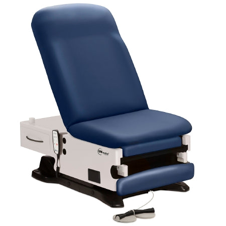 UMF Medical Power 200 Plus Series Power Exam Table Power 650 Lbs. - 4040-650-200MI