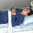 Posey Bed Operating Room Body/Knee Strap For Hospital Bed - 5551