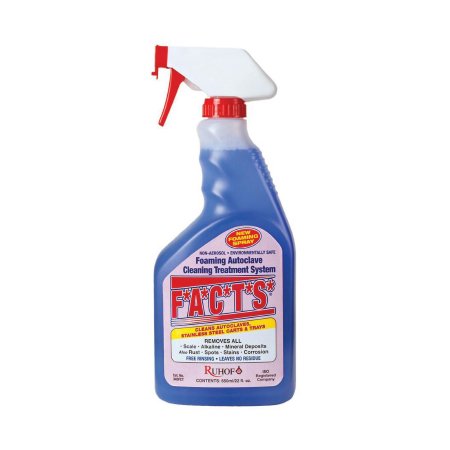 F.A.C.T.S - Autoclave Cleaner - 34533-27