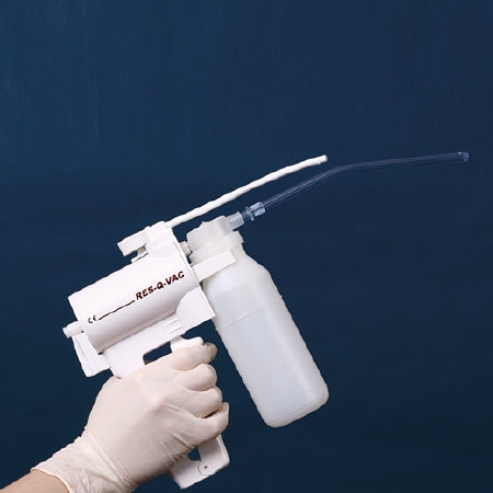 Trademark Medical Res-Q-Vac Suction Pump - 2242