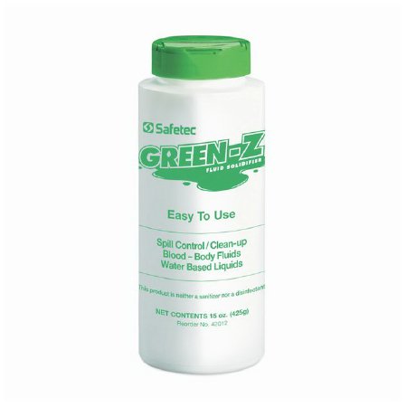 Green-Z - Fluid Solidifier 15 oz. - 19023901