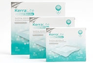 Crawford Healthcare KerraLite Cool Hydrogel Dressing 6 X 6 Inch Square - CWL 1009