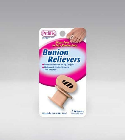 Pedifix Pedifix Bunion Reliever Slip-On Foot - P229-