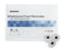 McKesson McKesson EKG Snap Electrode Monitoring Radiolucent 30 per Pack - 87-2574