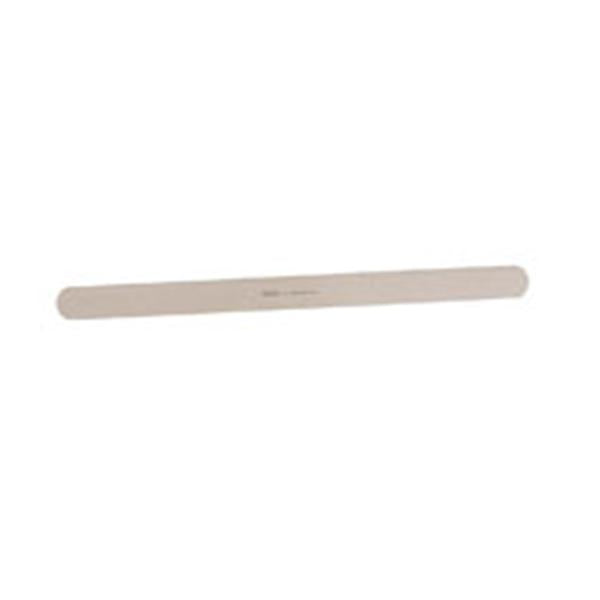 Miltex-Integra Retractor Ribbon 5/8X8" Pediatric Stainless Steel Each - 11-144
