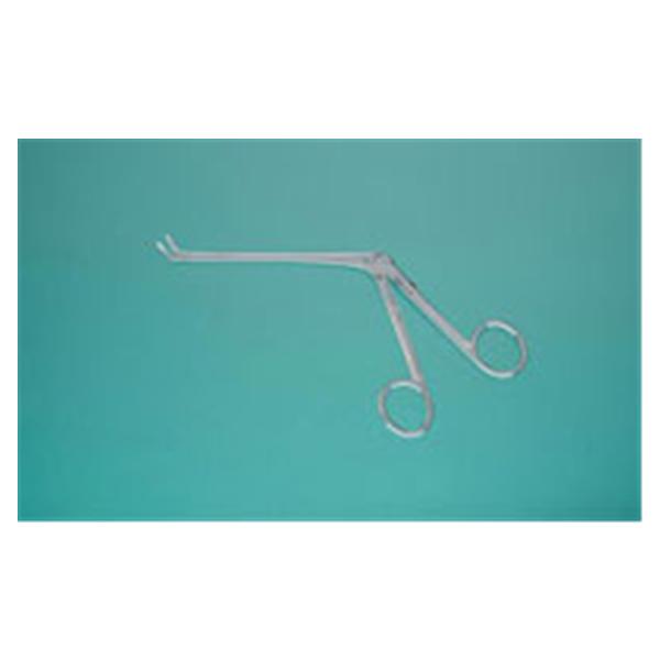 Miltex-Integra Forcep Ethmoid Blakesley 4-11/32" Fenestrated Cup Up 4X10Mm Cup Ss Ea - 20-565